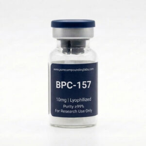 Pentadecapeptide 10mg